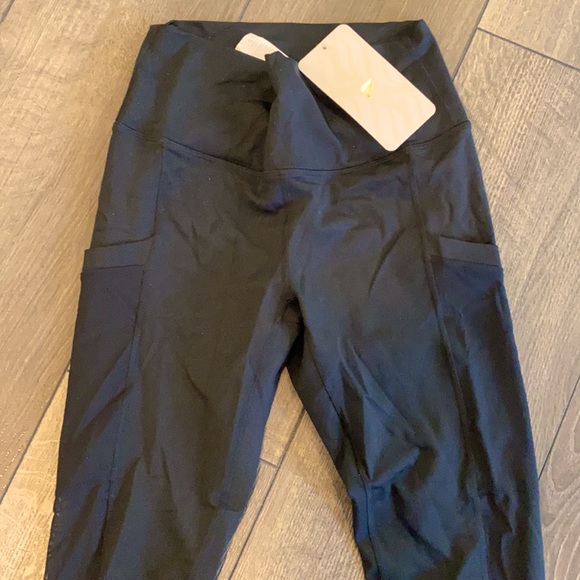 Fabletics Athletic Leggings - Picture 2 of 10